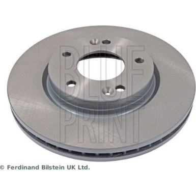 BREMSSCHEIBE HYUNDAI P. SANTA FE/TRAJET 2,0-2,7 V6 00-08276 26 | ADG04344