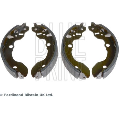 BluePrint Bremsbacken ADK84124