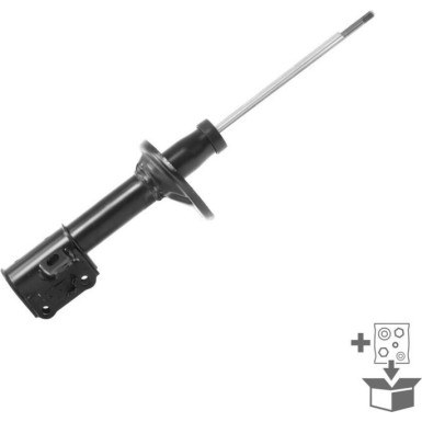 11232 MONROE ORIGINAL-Öldämpfer HA re | MAZDA 323 BA 94-98 11232 MONROE ORIGINAL-Öldämpfer HA re | MAZDA 323 BA 94-98