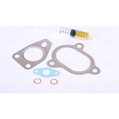 Nissens Turbo DACIA Dokker,RENAULT,NISSAN 04 FACTORY NEW 93275