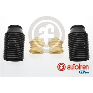 D5103 Staubschutzsatz, Stoßdämpfer