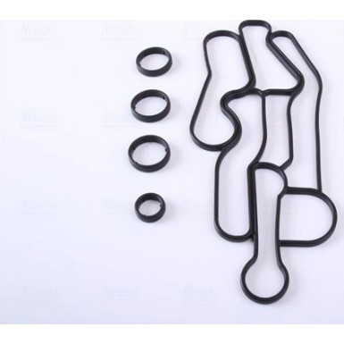 Ölkühler PKW Land Rover Discovery IV 10 FIRST FIT 91118