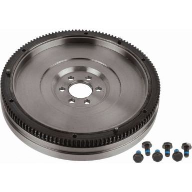SACHS Schwungrad 3021 600 288 SACHS Schwungrad 3021 600 288