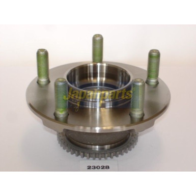 Radlagersatz KK-23028