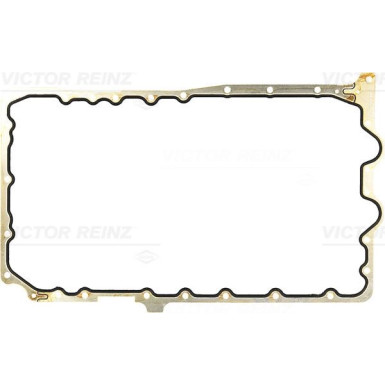 71-10307-00 Dichtung, Ölwanne