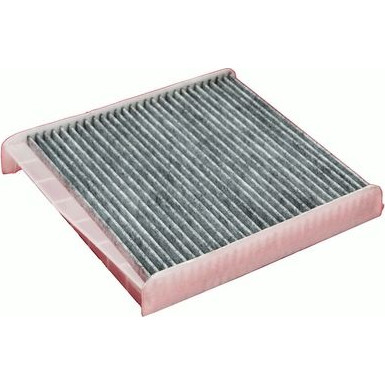 DENCKERMANN Innenraumfilter | M110715K