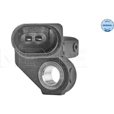Sensor, Raddrehzahl MEYLE-ORIGINAL: True to OE 1008990044