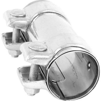 DM42 L125 Rohrverbinder Rohr in Rohr 86142