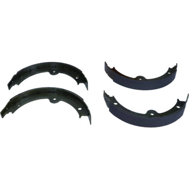 19-4541 Bremsbackensatz, Feststellbremse 19-4541 Bremsbackensatz, Feststellbremse