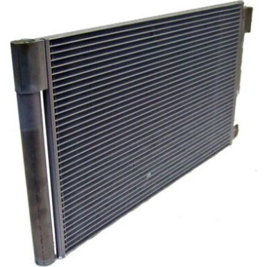 Kondensator, Klimaanlage BEHR Premium Line AC 367 000P