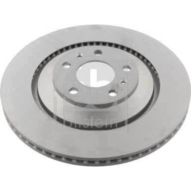 FEBI BILSTEIN Bremsscheibe 36239