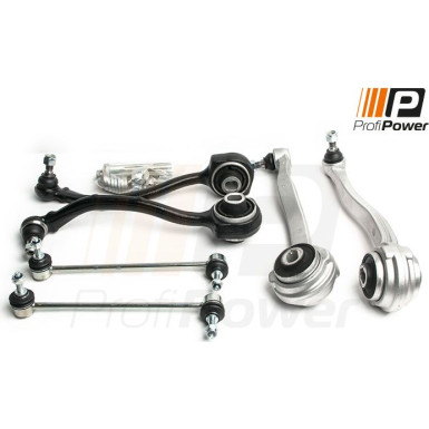 1S2017K Reparatursatz, Querlenker