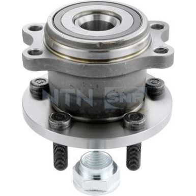 SNR Radlager R181.24