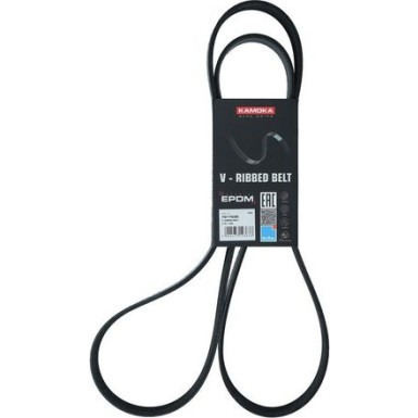 KAMOKA Keilrippenriemen 7017030