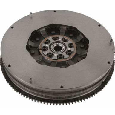 Zweimassenschwungrad NISSAN, OPEL, RENAULT Master 10 Zwei-Massen-Schwungrad 2294501205