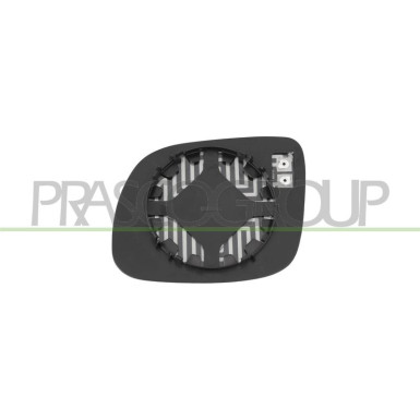 SPIEGELGLAS R HZB | AUDI A3 9,00-5,03/A4 2,99-9,01 | 1315,731,2
