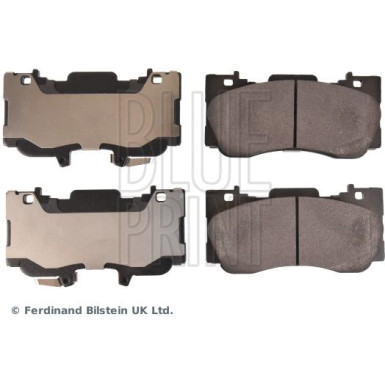Bremsbelagsatz, Scheibenbremse | ADBP420036 Bremsbelagsatz, Scheibenbremse | ADBP420036
