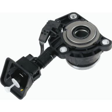 SACHS Zentralausrücker, Kupplung