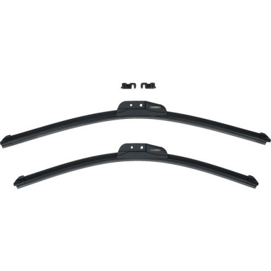 KAMOKA Wischblatt 27E02