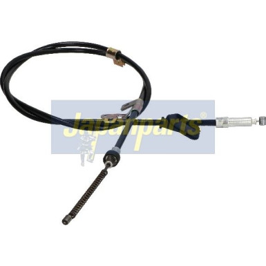 Seilzug, Feststellbremse Toyota T. Corolla Verso 04-09 Pr BC-2051R