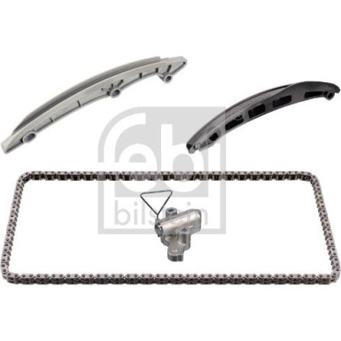 Steuerkettensatz VW,AUDI Basic Short Kit 173915