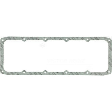 Ventildeckeldichtung | ALFA,FIAT,LANCIA | 71-31737-00