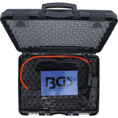 BGS Induktionsheizgerät | 1,5 kW | 2169