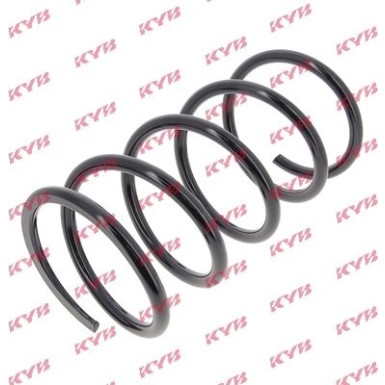 KYB Fahrwerksfeder Hyundai P. Trajet 2.0Crdi 04/01-07/08 | RD2392