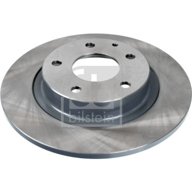 FEBI BILSTEIN Bremsscheibe | 108480