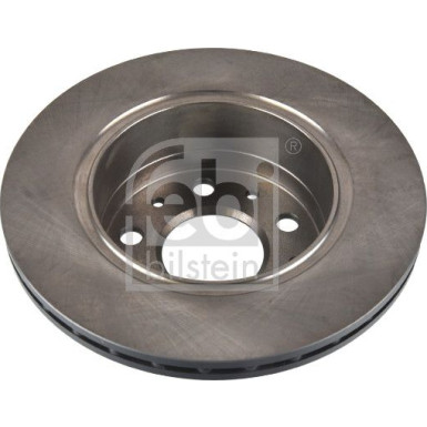 FEBI BILSTEIN Bremsscheibe FEBI BILSTEIN Bremsscheibe