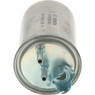 Kraftstofffilter | FIAT Doblo | 0 450 906 452 Kraftstofffilter | FIAT Doblo | 0 450 906 452