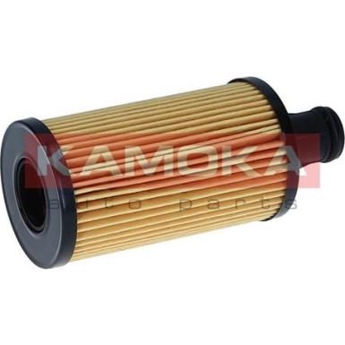 KAMOKA Ölfilter | F127001