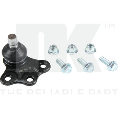 Gelenk - Radaufhängung Opel P. Meriva 03-10 Pr | 5043635