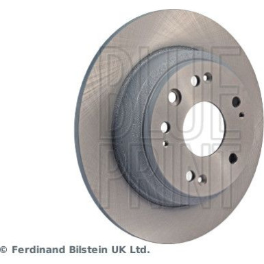 Bremsscheibe Honda T. Accord 2.0-2.4 03-08 | ADH24393