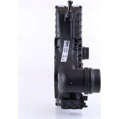 Ladeluftkühler PKW Mercedes Ml W166 11 FIRST FIT 96332