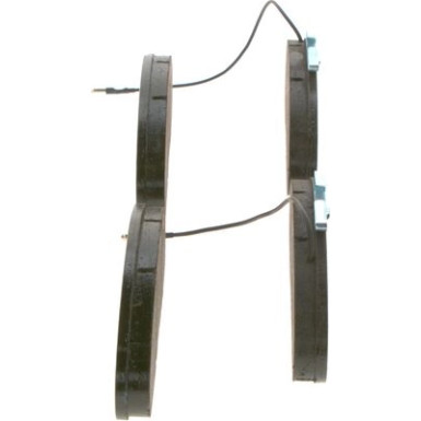 Bremsklötze | RENAULT TRUKS Messenger 90-99 | 0 986 424 080