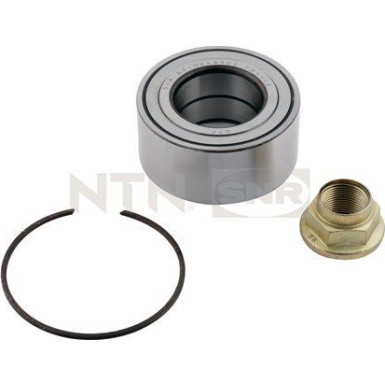 SNR Radlagersatz | R161.03