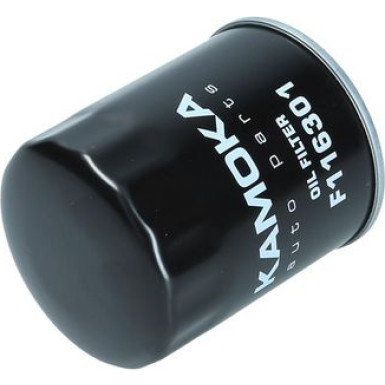 KAMOKA Ölfilter