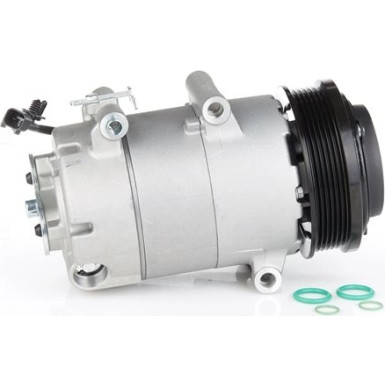Kompressor PKW Ford Focus II 03 FIRST FIT 890090