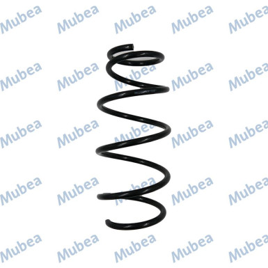 Fahrwerksfeder VA | TOYOTA Yaris 1.0 VVT-i 06 | 90177484