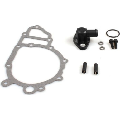 HEPU Wasserpumpe P592