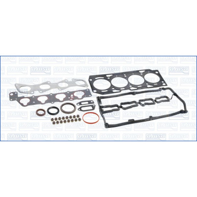 52187600 Dichtungssatz, Zylinderkopf MULTILAYER STEEL