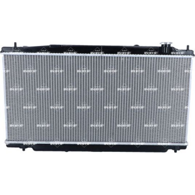 KÜHLER, MOTORKÜHLUNG | NRF550186