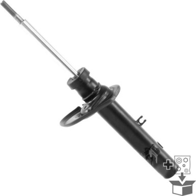 MONROE OESpectrum VA li | PEUGEOT 2008 13 | 742209SP MONROE OESpectrum VA li | PEUGEOT 2008 13 | 742209SP