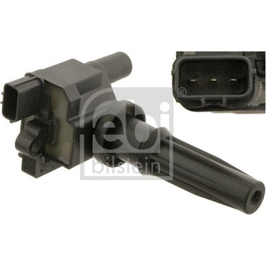 FEBI BILSTEIN Zündspule 30261