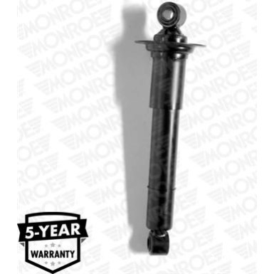 MONROE ORIGINAL-Gasdämpfer HA | JAGUAR XJ,XJS 68-96 | 43013