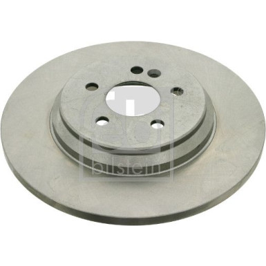 FEBI BILSTEIN Bremsscheibe 24350