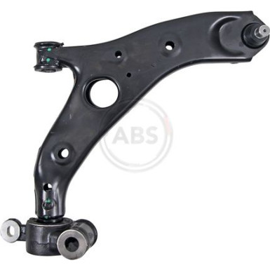 211834 Lenker, Radaufhängung 211834 Lenker, Radaufhängung