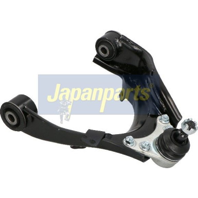 Lenker, Radaufhängung BS-932L