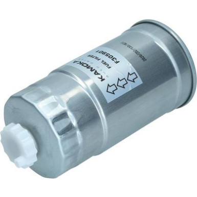 KAMOKA Kraftstofffilter | F305901